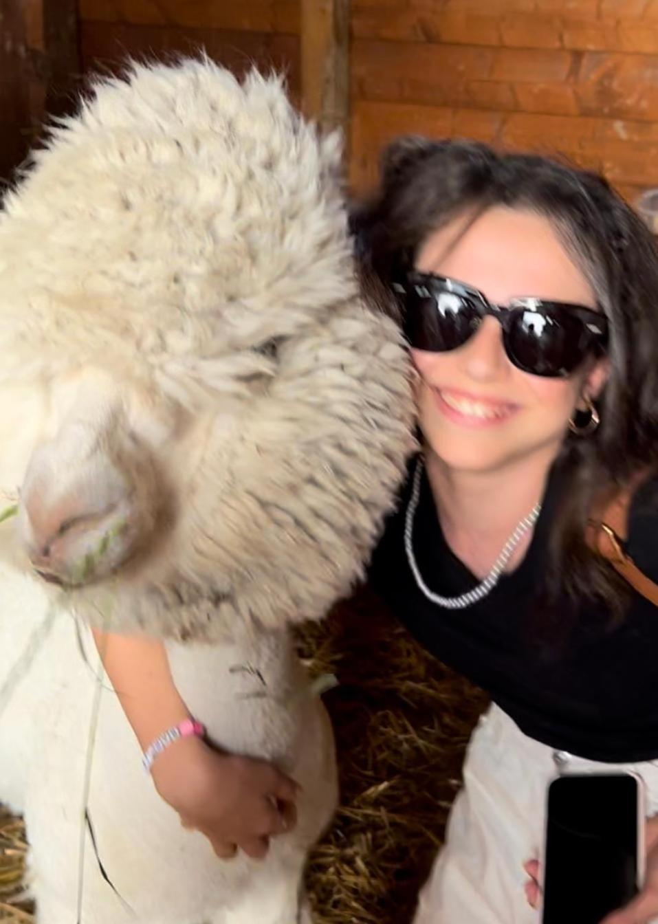 La Baita Nei Boschi Villa Serramazzoni Bagian luar foto